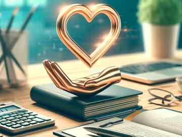 Реєстрація благодійного фонду