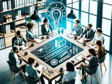 Реєстрація кооперативу в Україні