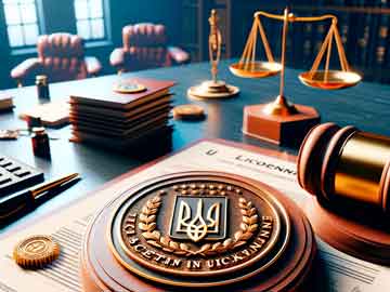 Ліцензування